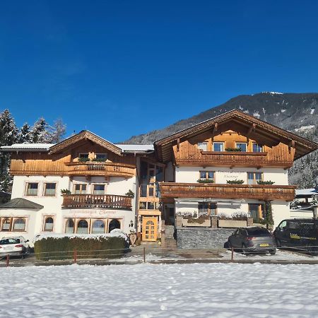 Ferienwohnungen Ehammer Stumm Exterior foto