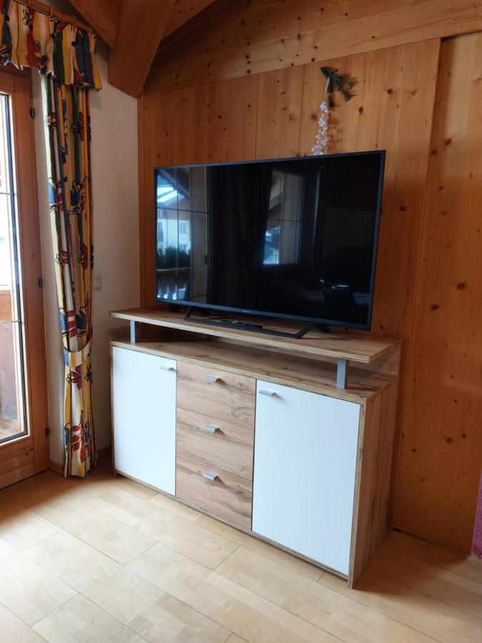 Ferienwohnungen Ehammer Stumm Exterior foto